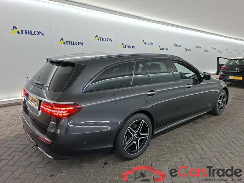 MERCEDES-BENZ E-klasse Estate E 300 e 9G-TRONIC Bus Sol AMG 5D 235kW #3