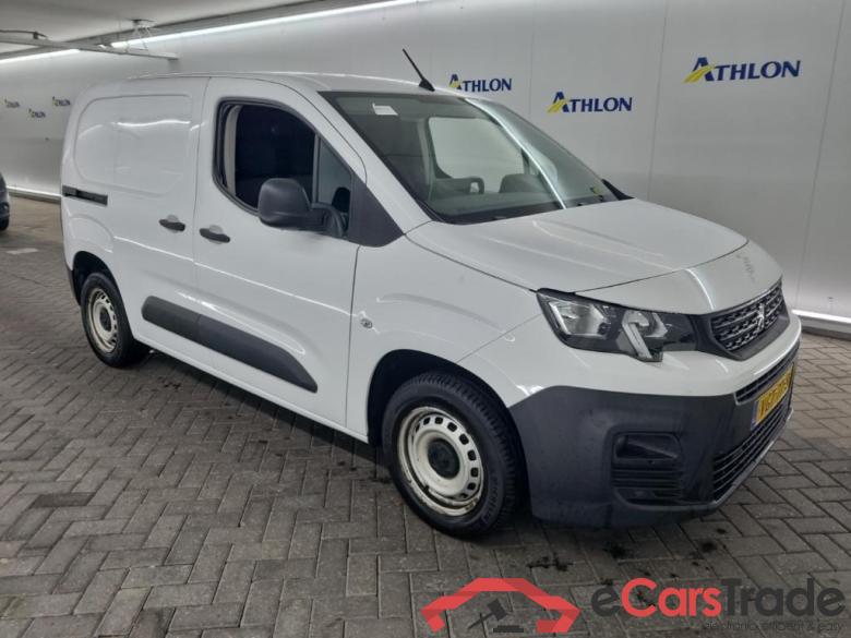 PEUGEOT Partner VAN Premium 1.5 BlueHDi 100 S&S 1000kg 4D 73kW #2