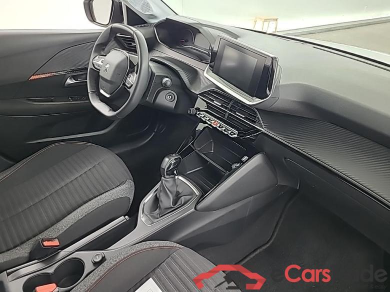 PEUGEOT 208 Active 1.2 PureTech 75 5D 55kW #6