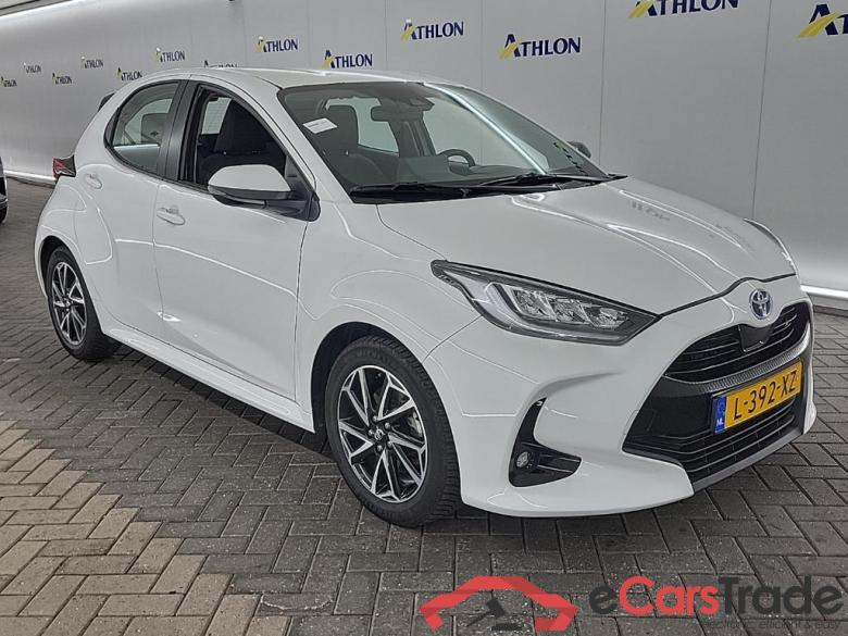 TOYOTA Yaris 1.5 Hybrid Business Plus Automaat 5D 85kW #2
