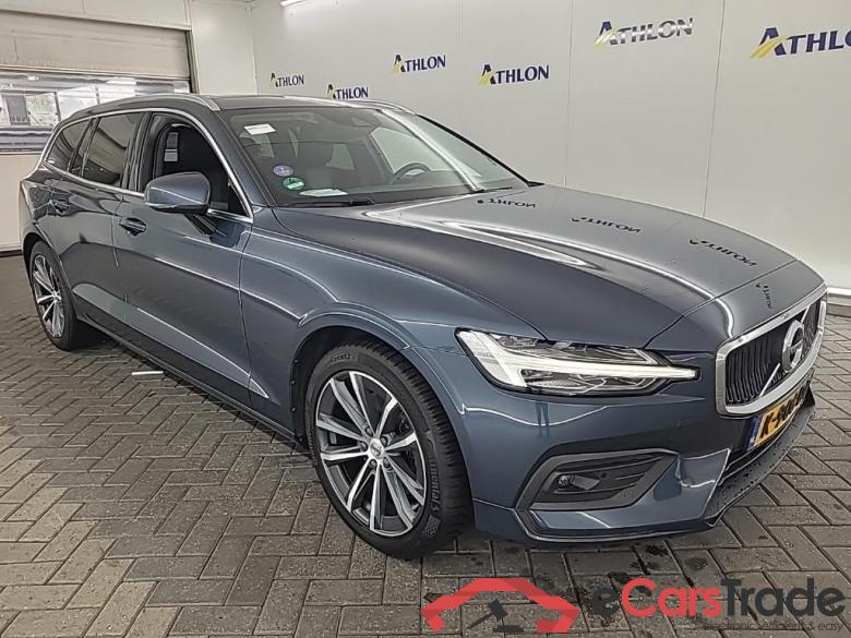 VOLVO V60 B3 Automaat Business Pro 5D 120kW #2