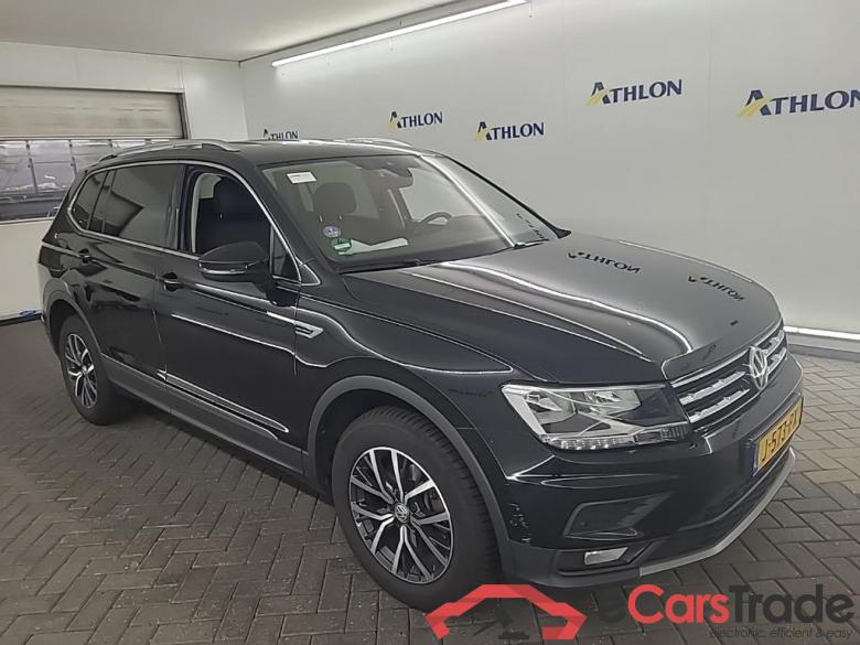 VOLKSWAGEN Tiguan Allspace 1.5 TSI DSG Comfortline Business 5D 110kW #2