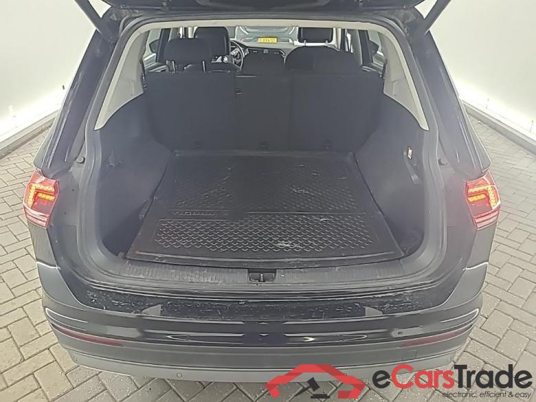 VOLKSWAGEN Tiguan Allspace 1.5 TSI DSG Comfortline Business 5D 110kW #5
