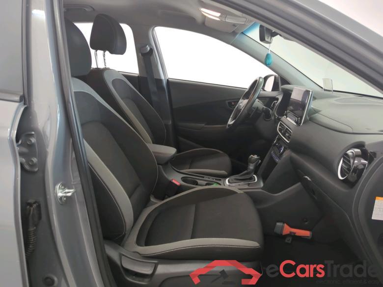 Hyundai KONA 1.6 GDI HEV Fashion 5d #3