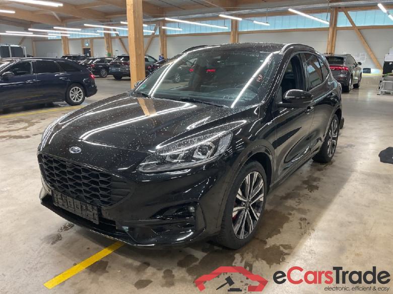 Kuga ST-Line X 2.0 EcoBlue 140KW AT8 E6d #1