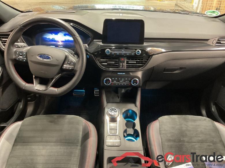 Kuga ST-Line X 2.0 EcoBlue 140KW AT8 E6d #3