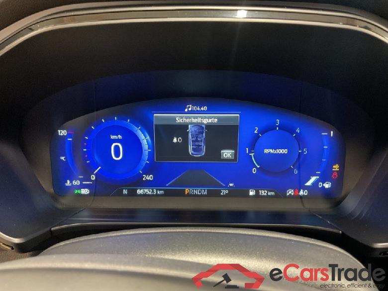 Kuga ST-Line X 2.0 EcoBlue 140KW AT8 E6d #6