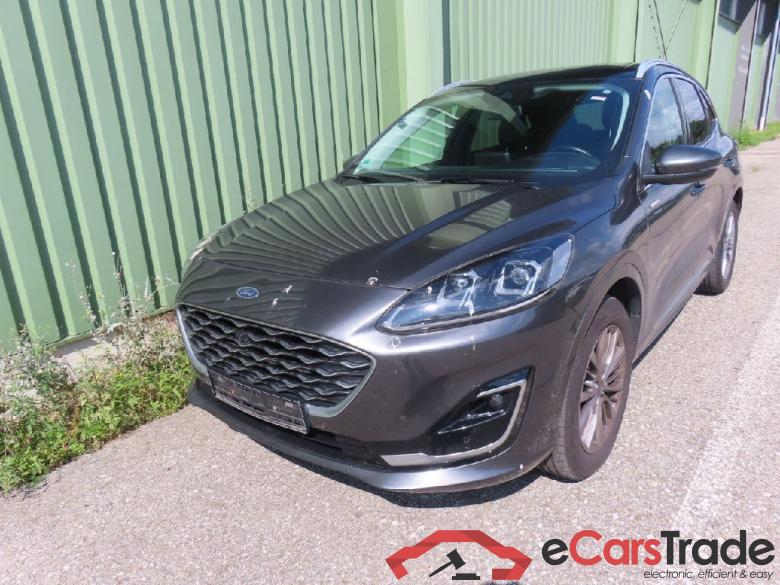 Kuga Vignale 2.0 EcoBlue 140KW AT8 E6d #1