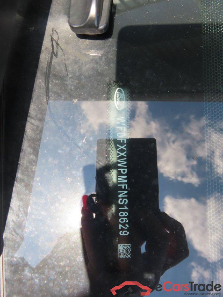 Kuga Vignale 2.0 EcoBlue 140KW AT8 E6d #5