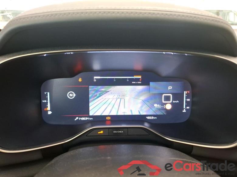 CITROEN C5 Aircross / 2018 / 5P / SUV BlueHDi 130 S&S EAT8 Business #6