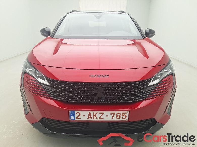 Peugeot, 3008 FL'20, Peugeot 3008 1.2 PureTech 96kW S&S Auto GT Pack 5d #1