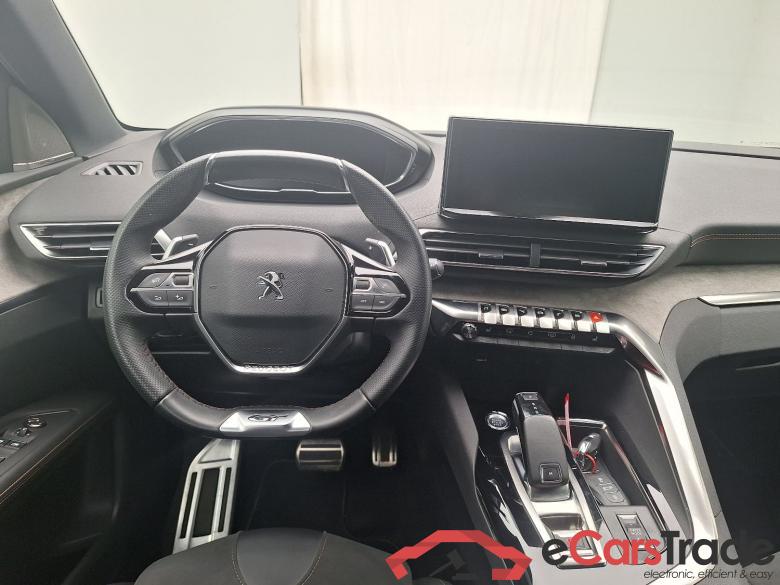 Peugeot, 3008 FL'20, Peugeot 3008 1.2 PureTech 96kW S&S Auto GT Pack 5d #5