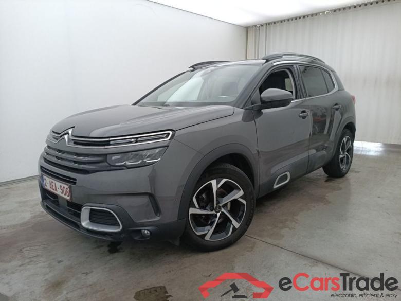 Citroën C5 Aircross 1.5 BlueHDi 130 S&S EAT8 Feel 5d #1