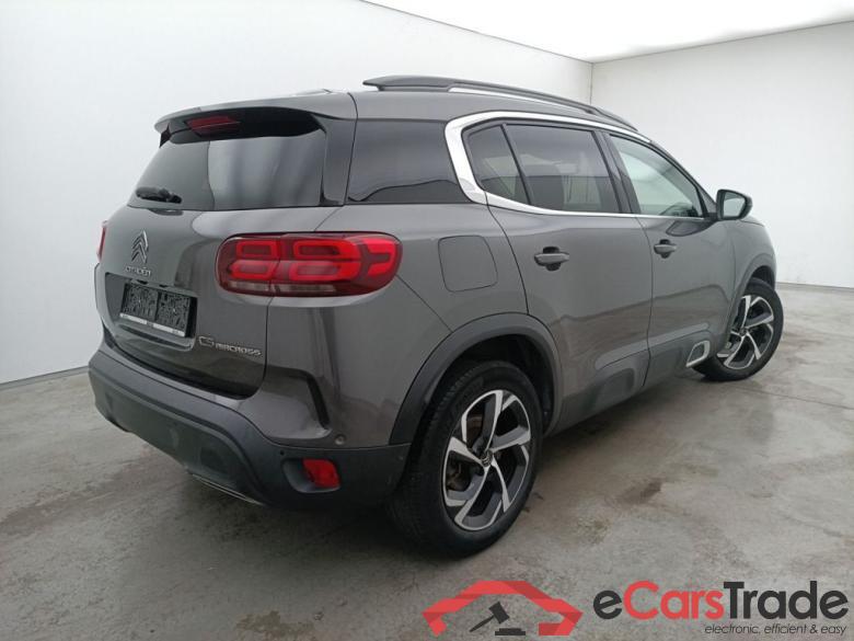 Citroën C5 Aircross 1.5 BlueHDi 130 S&S EAT8 Feel 5d #2