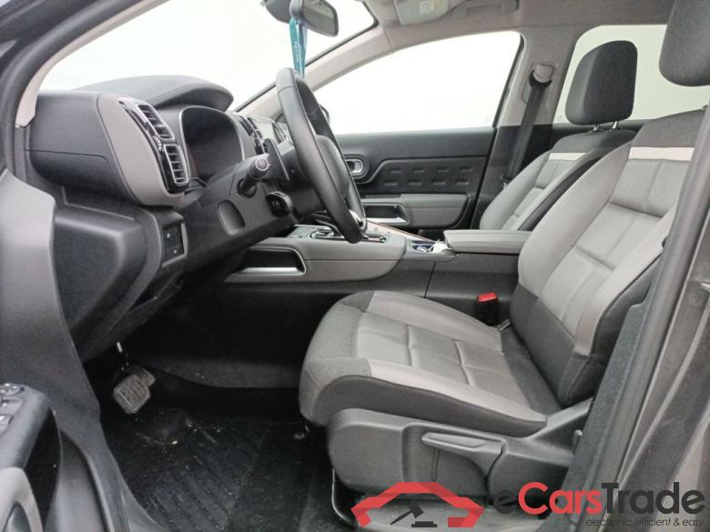 Citroën C5 Aircross 1.5 BlueHDi 130 S&S EAT8 Feel 5d #3