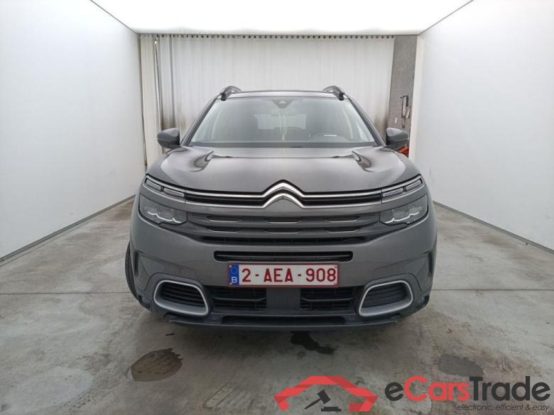 Citroën C5 Aircross 1.5 BlueHDi 130 S&S EAT8 Feel 5d #5