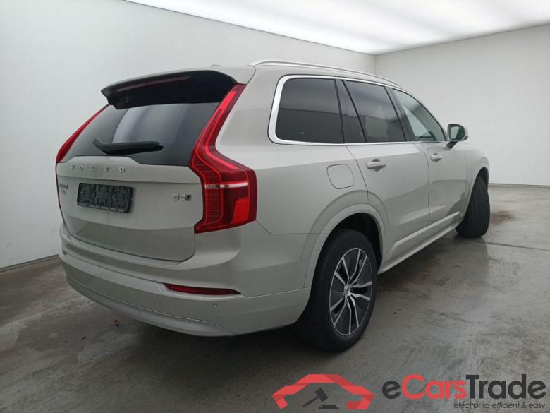 Volvo XC90 2.0 B5 D 4WD Geartronic Momentum Pro 7PL 5d #2