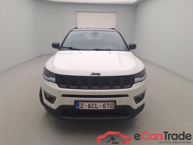 Jeep, Compass '17, Jeep Compass 1.3 Turbo T4 240 4xe ATX S 5d !! Technical issues !!! #1