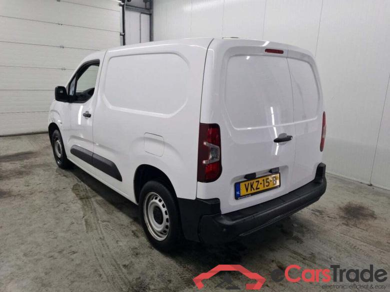 PEUGEOT Partner 1.2 PT. Premium #6