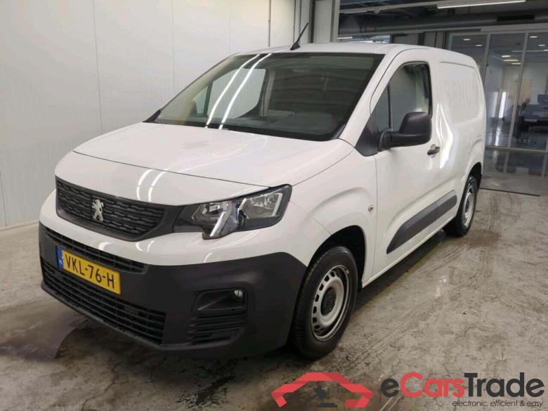 PEUGEOT Partner 1.2 PT. Premium #1