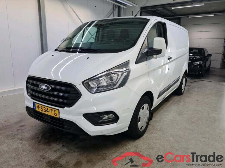 FORD Transit Custom 280 2.0 TDCI L1H1 Tr #1