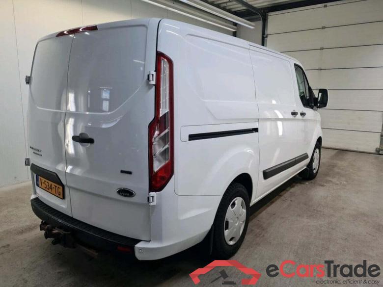 FORD Transit Custom 280 2.0 TDCI L1H1 Tr #2