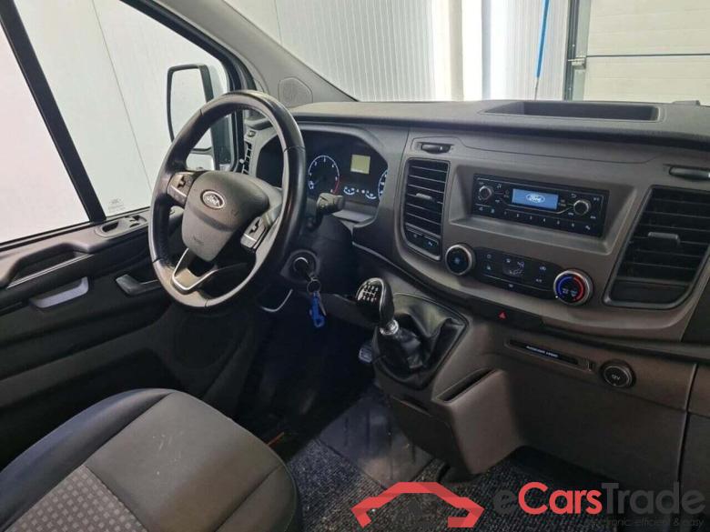 FORD Transit Custom 280 2.0 TDCI L1H1 Tr #3
