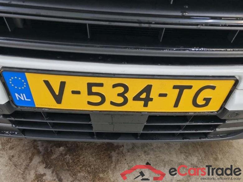 FORD Transit Custom 280 2.0 TDCI L1H1 Tr #4