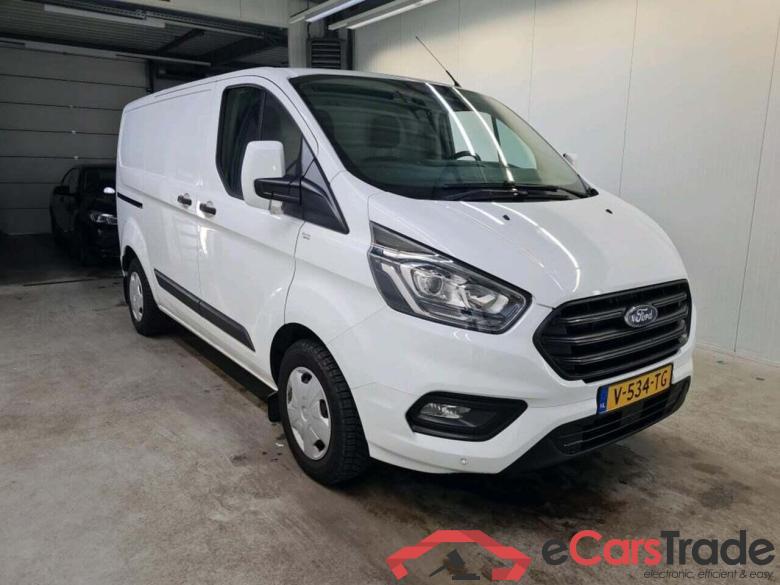 FORD Transit Custom 280 2.0 TDCI L1H1 Tr #5