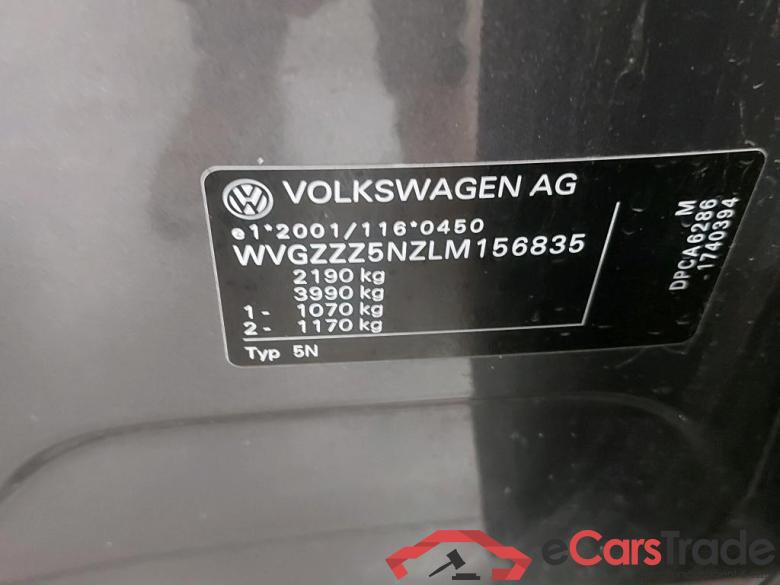 VOLKSWAGEN - VW  TIGUAN ALLSPACE TSI ACT 150PK Comfortline With App Connect & Rear View & Park Assist & Trailer Towing Hook * PETROL * #6
