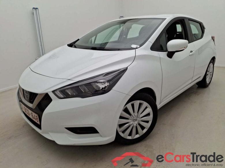 NISSAN MICRA 1.0 IG-T ACENTA #1