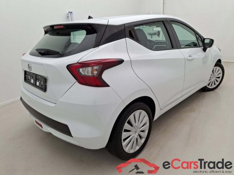 NISSAN MICRA 1.0 IG-T ACENTA #2
