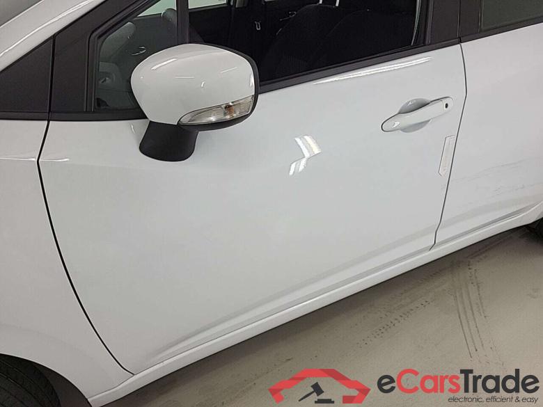 NISSAN MICRA 1.0 IG-T ACENTA #4