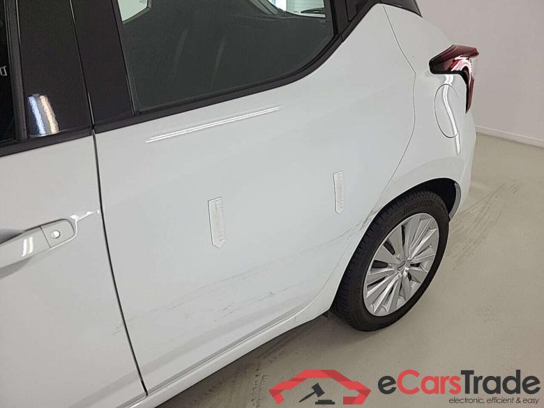 NISSAN MICRA 1.0 IG-T ACENTA #6