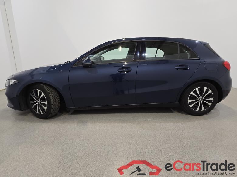 Mercedes A 180d Widescreen Navi KeylessGo Сamera Klima PDC ... #2