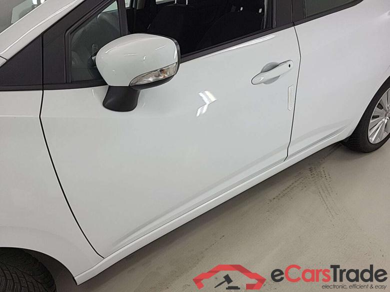 NISSAN MICRA 1.0 IG-T ACENTA #4