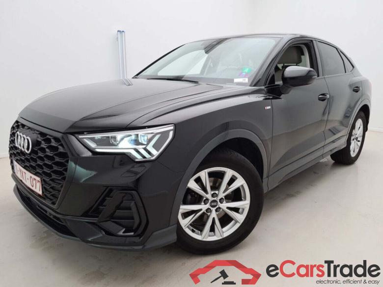 AUDI Q3 SPORTBACK 35 TFSI S-LINE S-TRONIC #1