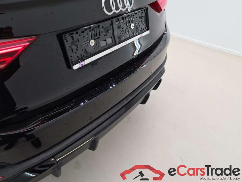 AUDI Q3 SPORTBACK 35 TFSI S-LINE S-TRONIC #5