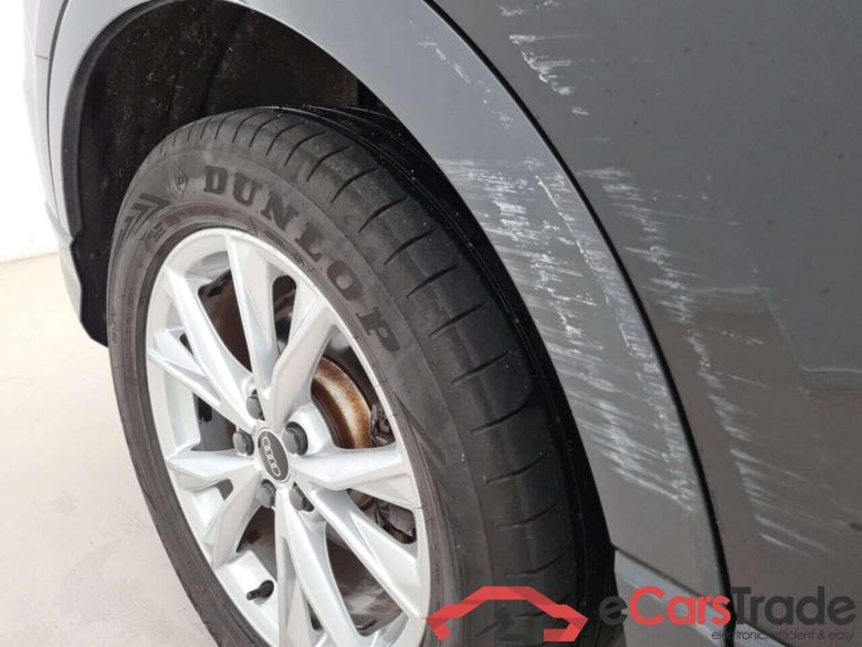 AUDI Q3 SPORTBACK 35 TFSI S-LINE S-TRONIC #6