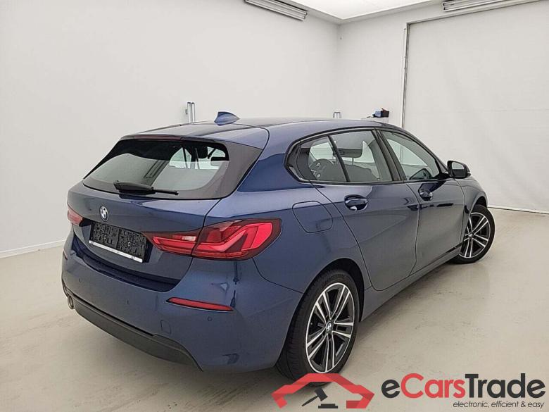 BMW 1-SERIE 116D SPORTLINE #2