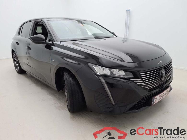 Peugeot 308 1.6 Plug-In Hybrid Allure Aut. LED I-Cockpit Navi 1/2 Sport-Leather KeylessGo Camera 360 Klima PDC ... #2