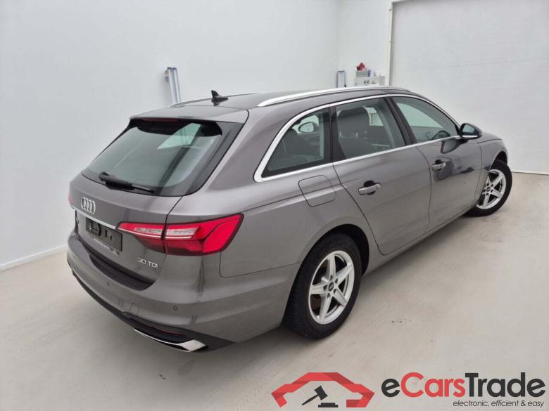 AUDI A4 AVANT 2.0 30 TDI BNS EDITION AUT #2