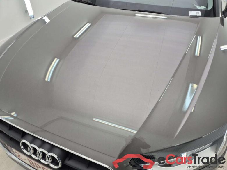 AUDI A4 AVANT 2.0 30 TDI BNS EDITION AUT #4