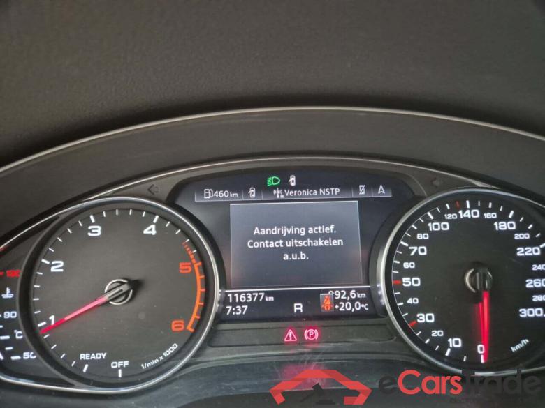 AUDI A4 AVANT 2.0 30 TDI BNS EDITION AUT #6