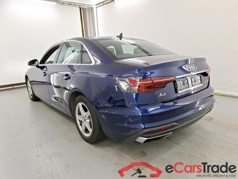 AUDI A4 DIESEL - 2020 30 TDi Business Edition S tronic #3