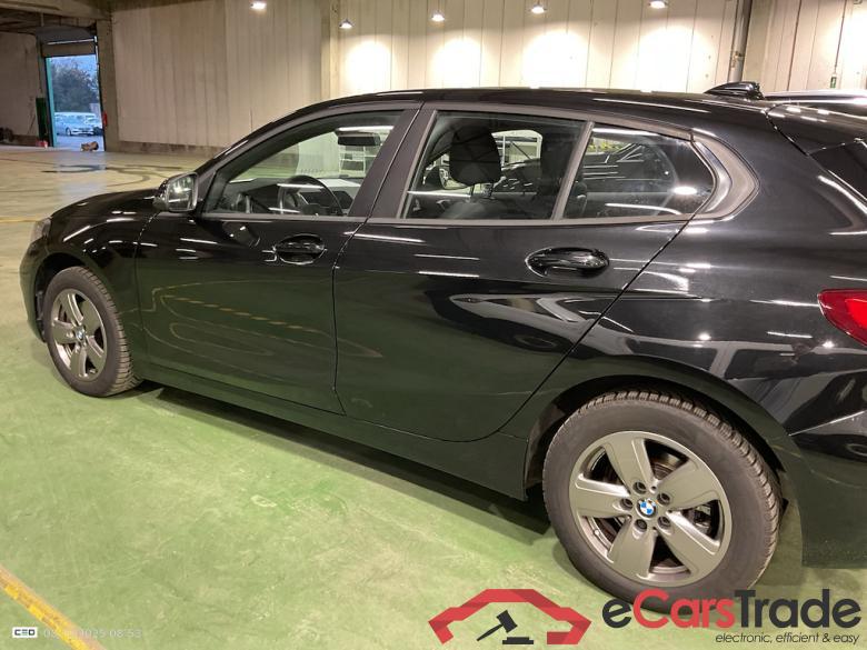 BMW 1 SERIES HATCH 1.5 116DA (85KW) #3