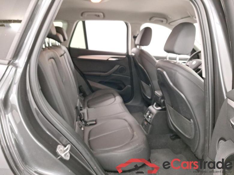 BMW X1 1.5 SDRIVE18IA (100KW) #6
