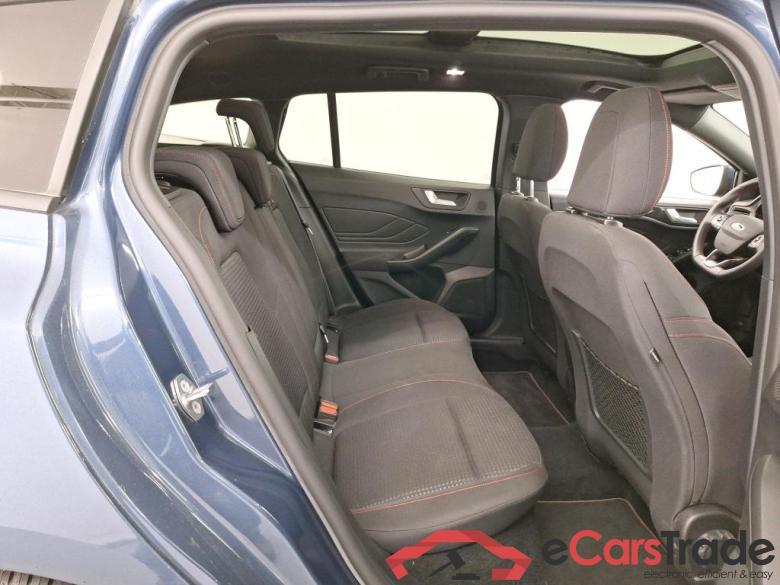 FORD FOCUS CLIPPER 1.0I ECOBOOST MHEV 92KW ST-LINE X #6