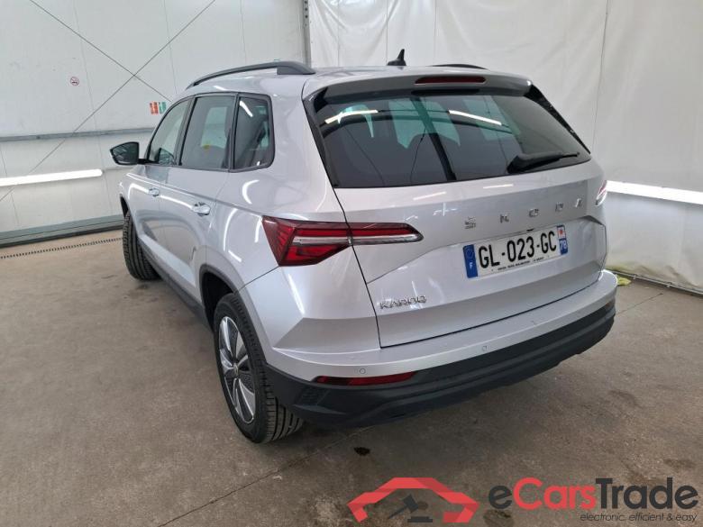 SKODA Karoq / 2022 / 5P / SUV 2.0 TDI 116ch DSG7 Business #2