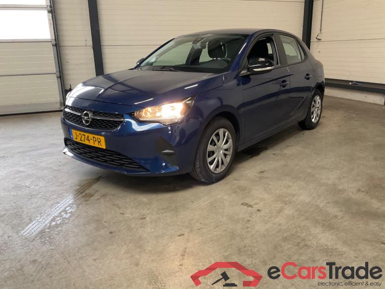 OPEL CORSA 1.2 Edition #1